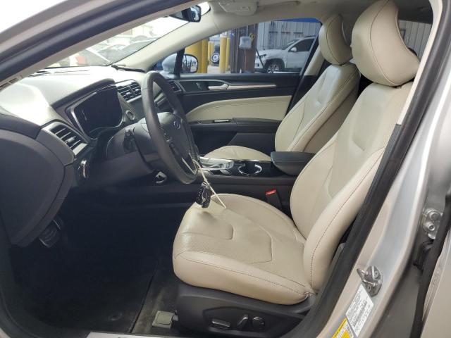 Photo 7 from auction – 2016 FORD FUSION TIT with VIN 3FA6P0SU9GR203703