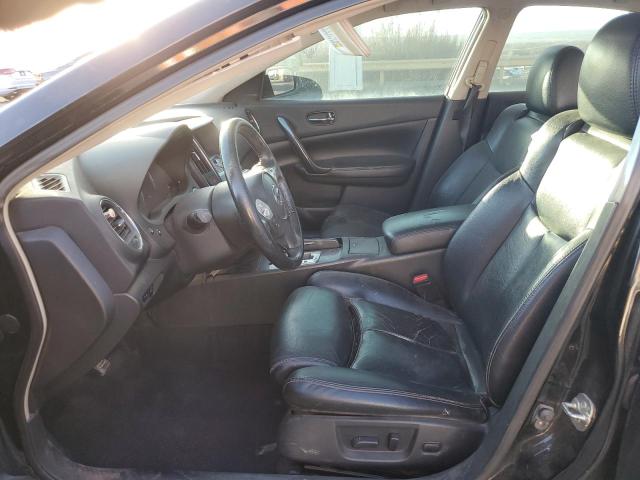 Photo 7 from auction – 2013 NISSAN MAXIMA S with VIN 1N4AA5AP8DC826969