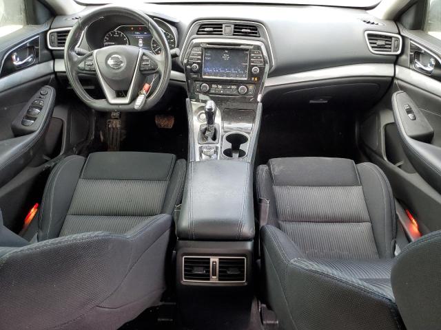 Photo 8 from auction – 2017 NISSAN MAXIMA 3.5 with VIN 1N4AA6AP7HC455699
