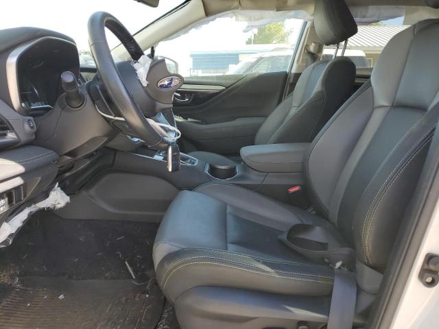 Photo 7 from auction – 2021 SUBARU OUTBACK ON with VIN 4S4BTGLD2M3189872