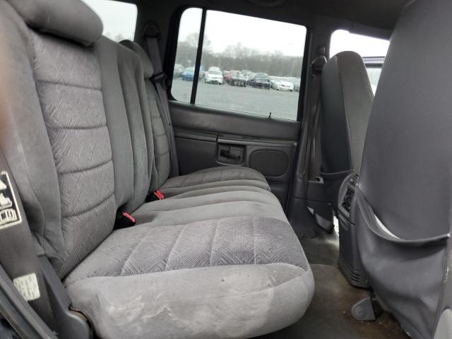 Photo 10 from auction – 2001 FORD EXPLORER X with VIN 1FMZU73E31UB24099