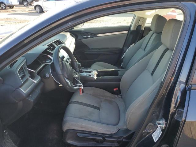 Photo 7 from auction – 2017 HONDA CIVIC EX with VIN 19XFC2F74HE071142