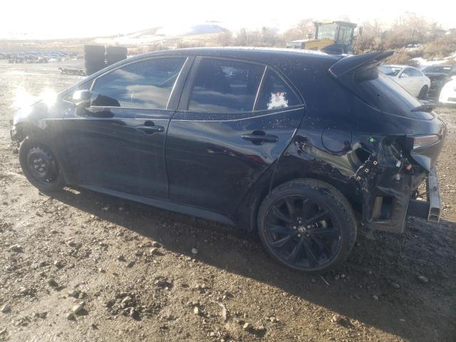 Photo 2 from auction – 2020 TOYOTA COROLLA SE with VIN JTND4RBE2L3080385