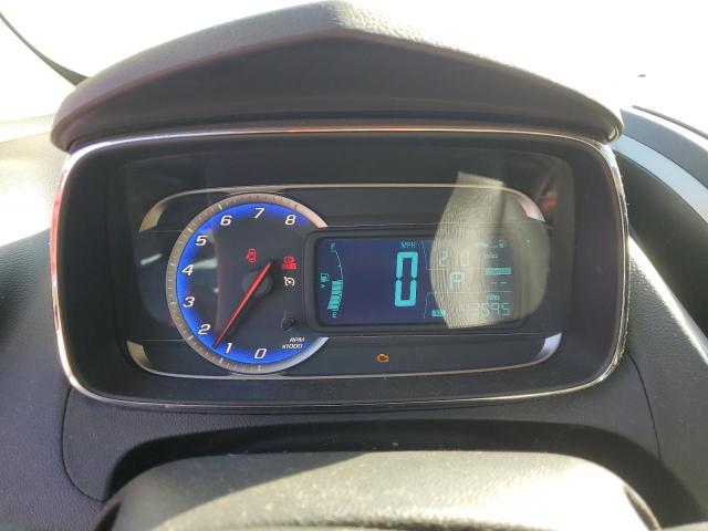 Photo 9 from auction – 2015 CHEVROLET TRAX 1LT with VIN KL7CJLSB4FB254833