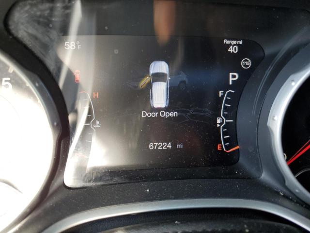 Photo 9 from auction – 2018 JEEP COMPASS LI with VIN 3C4NJDCB1JT436240
