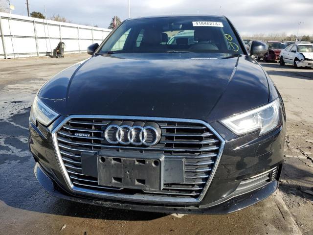 Photo 5 from auction – 2017 AUDI A3 E-TRON with VIN WAUUPBFF1HA058139