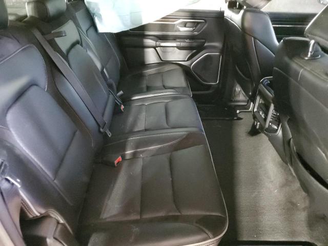 Photo 10 from auction – 2021 RAM 1500 LARAM with VIN 1C6SRFJT5MN649206