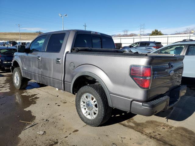 Photo 2 from auction – 2011 FORD F150 SUPER with VIN 1FTFW1ET8BKD94226