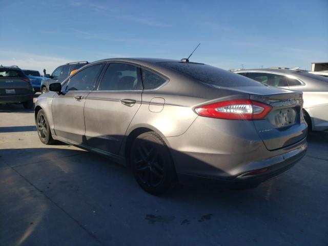 Photo 2 from auction – 2014 FORD FUSION SE with VIN 3FA6P0H7XER213543