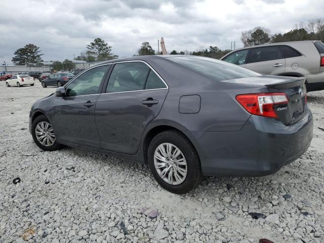 Photo 2 from auction – 2014 TOYOTA CAMRY L with VIN 4T1BF1FKXEU869044