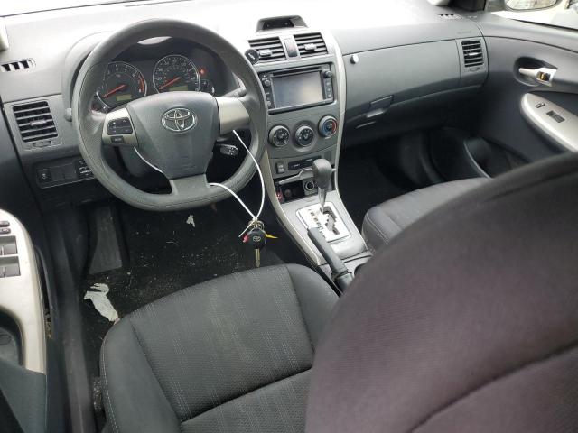Photo 8 from auction – 2013 TOYOTA COROLLA BA with VIN 5YFBU4EE8DP211550