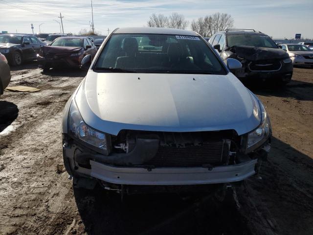 Photo 5 from auction – 2012 CHEVROLET CRUZE LT with VIN 1G1PG5SC9C7358636