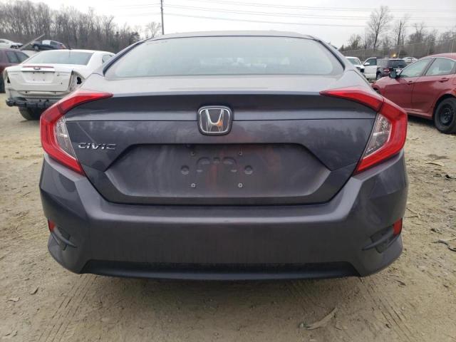 Photo 6 from auction – 2016 HONDA CIVIC LX with VIN 2HGFC2F57GH506237