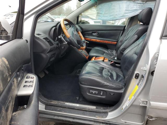 Photo 7 from auction – 2009 LEXUS RX 350 with VIN 2T2HK31U59C113926