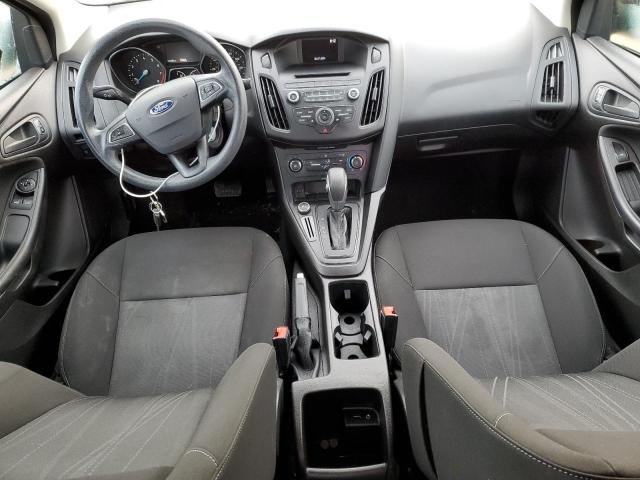 Photo 8 from auction – 2017 FORD FOCUS S with VIN 1FADP3E22HL257055
