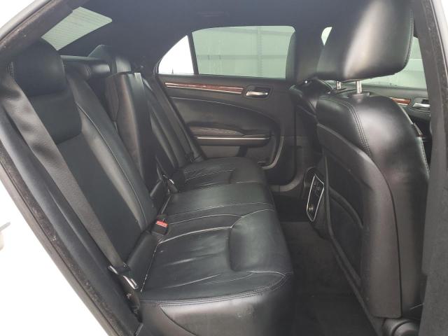 Photo 10 from auction – 2014 CHRYSLER 300 with VIN 2C3CCAAG0EH263053
