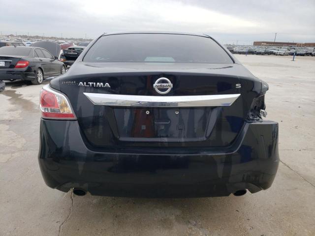 Photo 6 from auction – 2015 NISSAN ALTIMA 2.5 with VIN 1N4AL3AP7FC486909