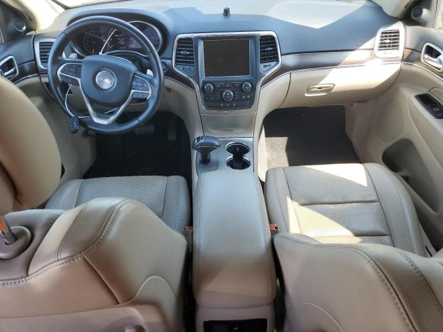 Photo 8 from auction – 2015 JEEP GRAND CHER with VIN 1C4RJEBG5FC792648