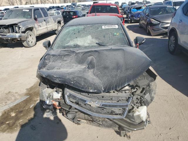 Photo 5 from auction – 2013 CHEVROLET VOLT with VIN 1G1RA6E47DU130691