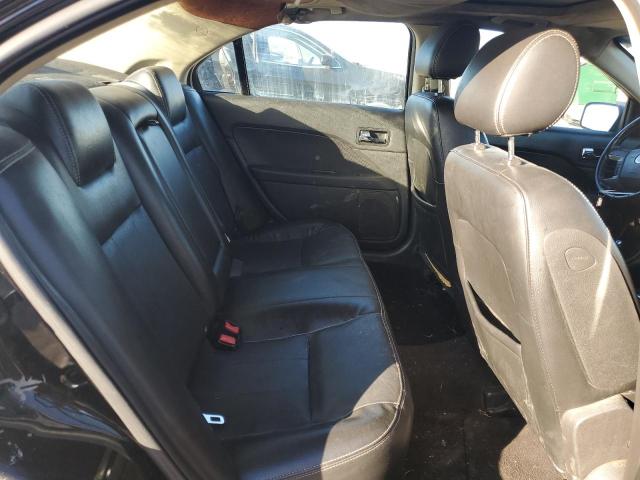 Photo 10 from auction – 2007 MERCURY MILAN PREM with VIN 3MEHM08177R660775