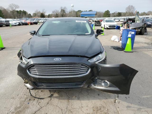 Photo 5 from auction – 2013 FORD FUSION SE with VIN 3FA6P0HR6DR265705