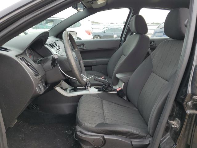 Photo 7 from auction – 2011 FORD FOCUS SE with VIN 1FAHP3FN3BW102384