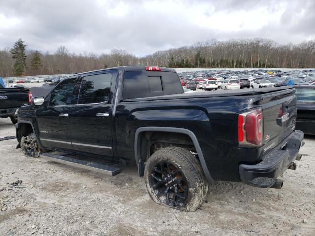 Photo 2 from auction – 2016 GMC SIERRA K15 with VIN 3GTU2PEC8GG311866