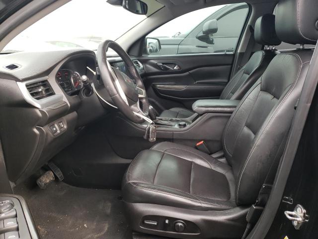 Photo 7 from auction – 2017 GMC ACADIA SLT with VIN 1GKKNMLA3HZ235932