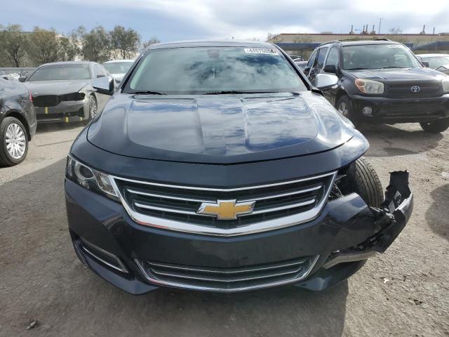 Photo 5 from auction – 2019 CHEVROLET IMPALA PRE with VIN 2G1105S33K9145320