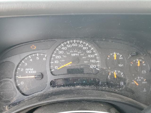 Photo 9 from auction – 2005 CHEVROLET SILVERADO with VIN 2GCEC19T251303499
