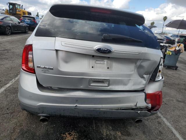 Photo 6 from auction – 2013 FORD EDGE SEL with VIN 2FMDK3JC2DBA59041