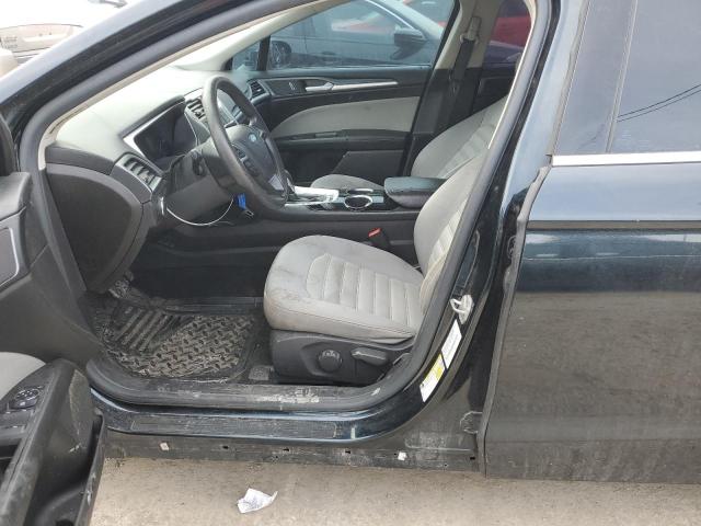 Photo 7 from auction – 2014 FORD FUSION S with VIN 3FA6P0G79ER108266