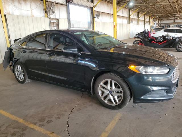 Photo 4 from auction – 2014 FORD FUSION SE with VIN 3FA6P0HDXER203312
