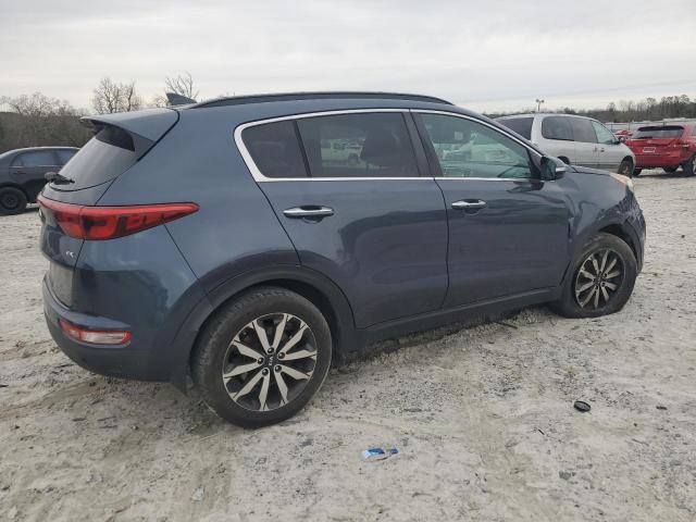 Photo 3 from auction – 2018 KIA SPORTAGE E with VIN KNDPN3AC3J7303454