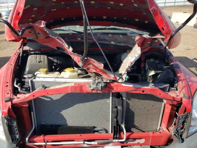 Photo 11 from auction – 2008 DODGE RAM 1500 S with VIN 1D7HA16K88J134393