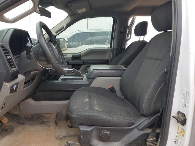 Photo 7 from auction – 2020 FORD F150 SUPER with VIN 1FTEW1EP5LKD08581