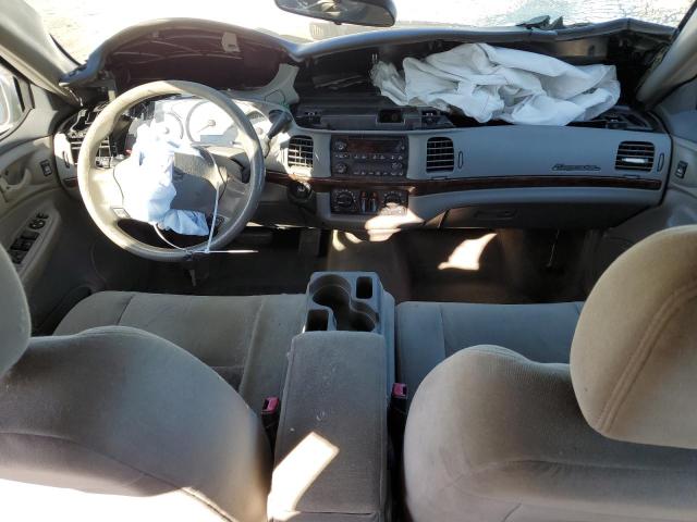 Photo 8 from auction – 2005 CHEVROLET IMPALA with VIN 2G1WF52E259353926