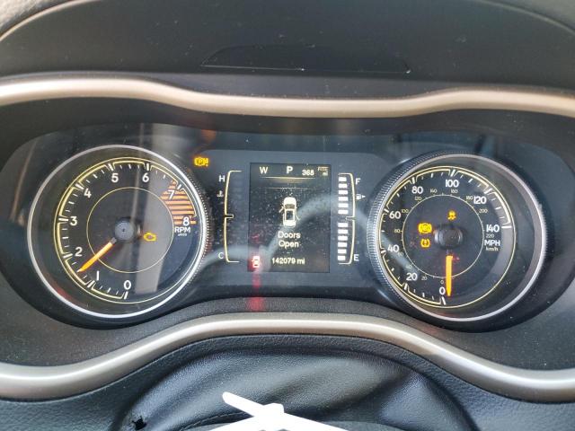Photo 9 from auction – 2016 JEEP CHEROKEE L with VIN 1C4PJMCS5GW219270