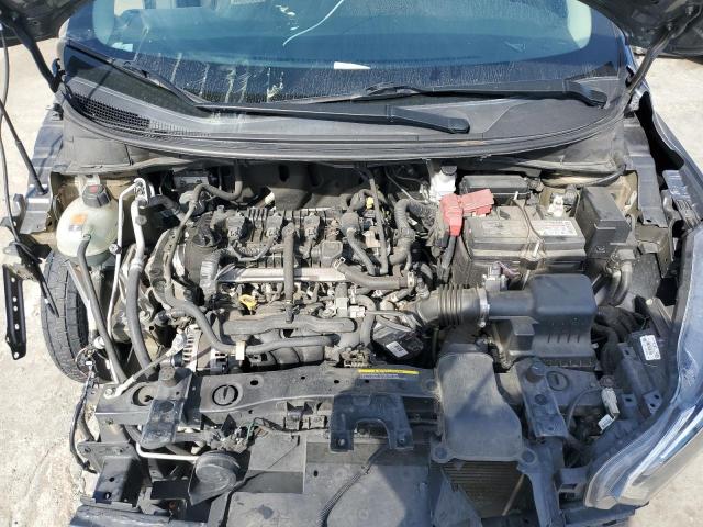 Photo 11 from auction – 2020 NISSAN VERSA S with VIN 3N1CN8DV6LL802453