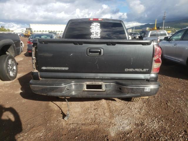 Photo 6 from auction – 2005 CHEVROLET SILVERADO with VIN 2GCEC13T351253737