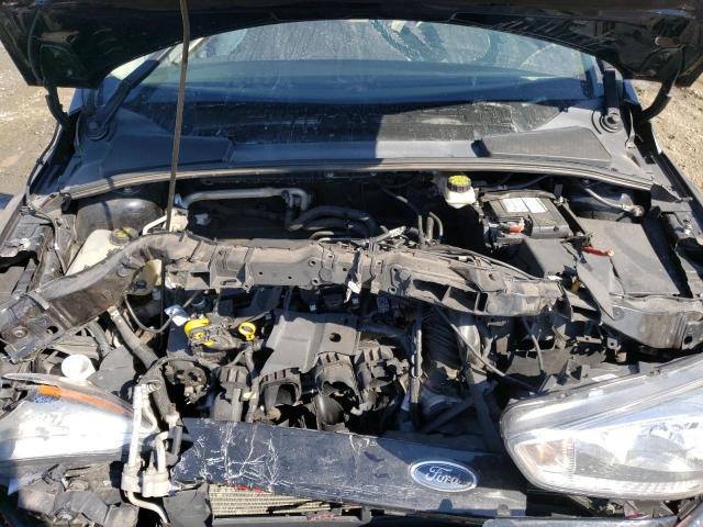 Photo 11 from auction – 2017 FORD FOCUS SE with VIN 1FADP3F22HL330858