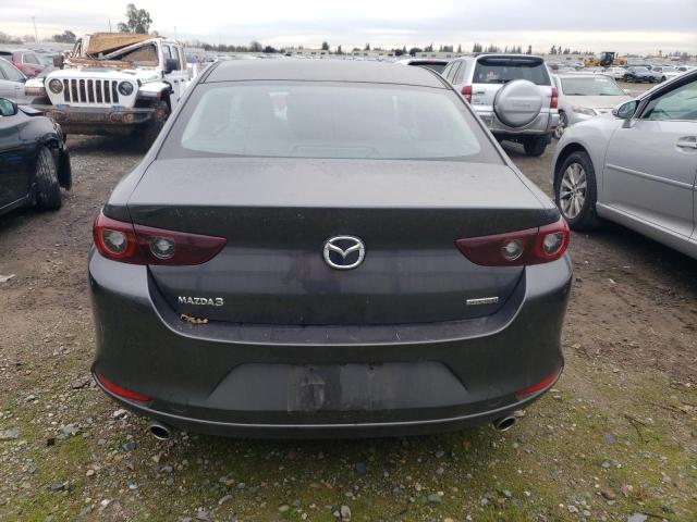 Photo 6 from auction – 2022 MAZDA 3 PREFERRE with VIN JM1BPACL9N1507173
