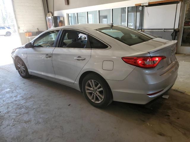 Photo 2 from auction – 2016 HYUNDAI SONATA SE with VIN 5NPE24AF5GH356998
