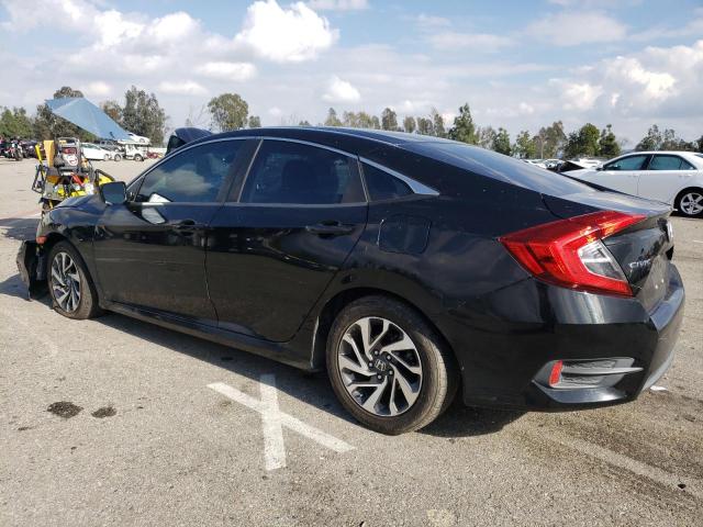 Photo 2 from auction – 2016 HONDA CIVIC EX with VIN 2HGFC2F73GH552357