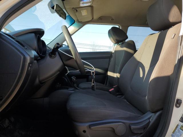 Photo 7 from auction – 2012 KIA SOUL with VIN KNDJT2A58C7411188