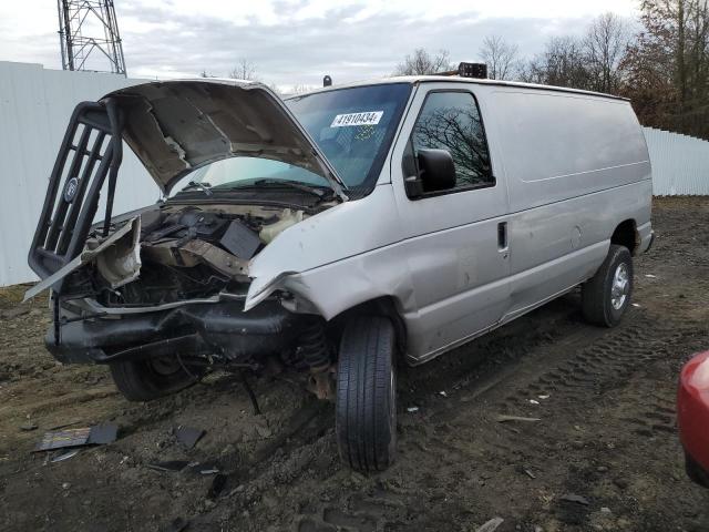 FORD ECONOLINE 1998 with VIN 1FTNE2425WHA81036 - Photo from auction