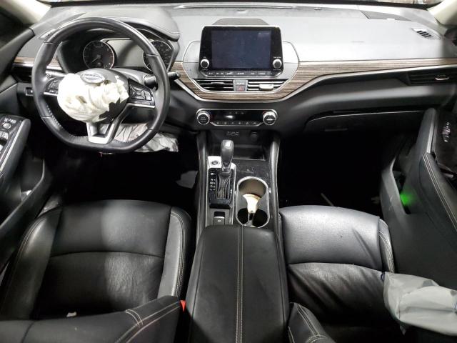 Photo 8 from auction – 2020 NISSAN ALTIMA SL with VIN 1N4BL4EV8LC253555