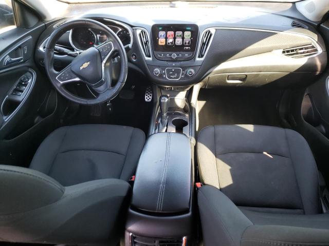 Photo 8 from auction – 2017 CHEVROLET MALIBU LT with VIN 1G1ZE5ST8HF105111