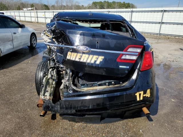 Photo 6 from auction – 2017 FORD TAURUS POL with VIN 1FAHP2MK1HG109954