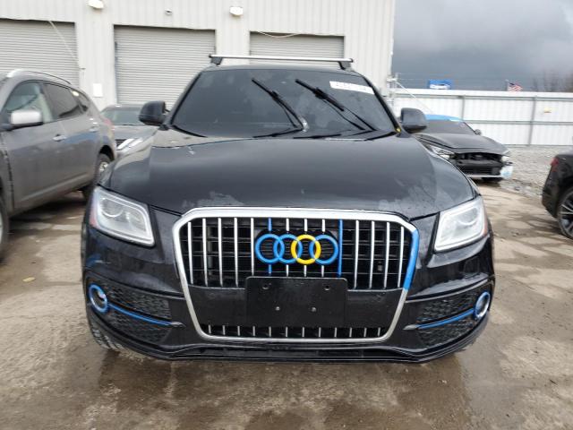 Photo 5 from auction – 2013 AUDI Q5 PRESTIG with VIN WA1WGAFP2DA053356